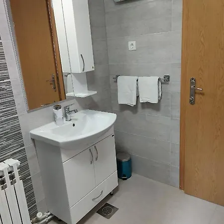 New Old Town With Free Parking