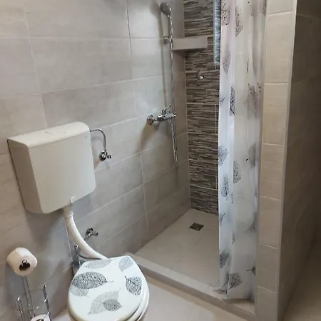 New Old Town With Free Parking Apartment Sarajevo