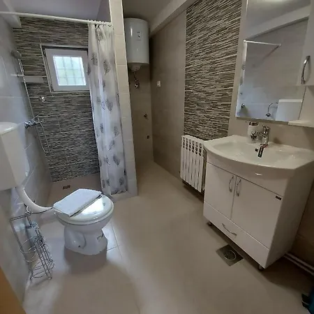 Apartman New Old Town With Free Parking