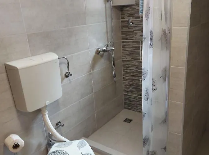 New Old Town With Free Parking Apartman Sarajevo