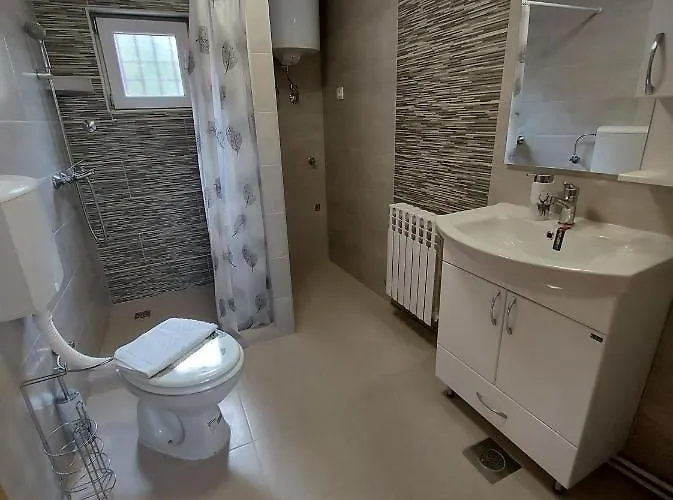 Apartman New Old Town With Free Parking