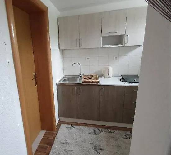 New Old Town With Free Parking Apartman *